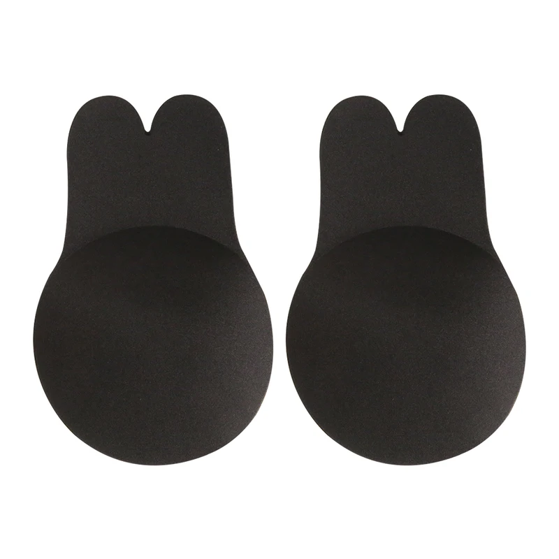 Women push up bras self adhesi - Nipple Cover Pasties recension och pris