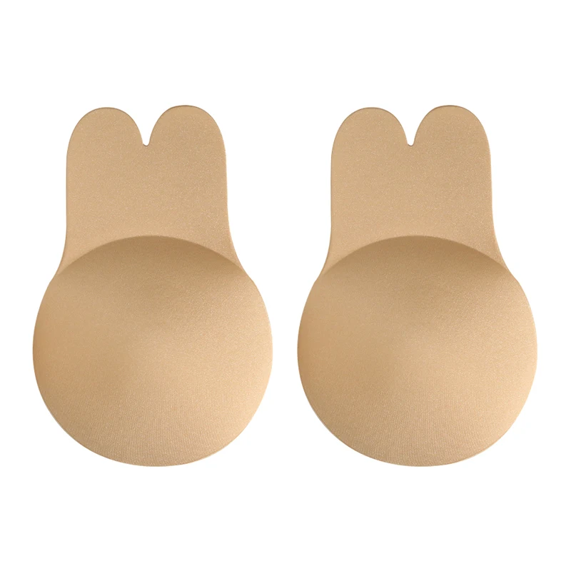 Women push up bras self adhesi - Nipple Cover Pasties recension och pris
