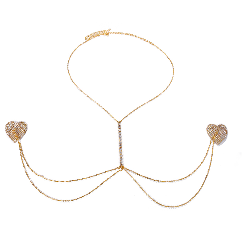 Stonefans Sexy Bikini Cross Rh - Nipple Cover Pasties recension och pris