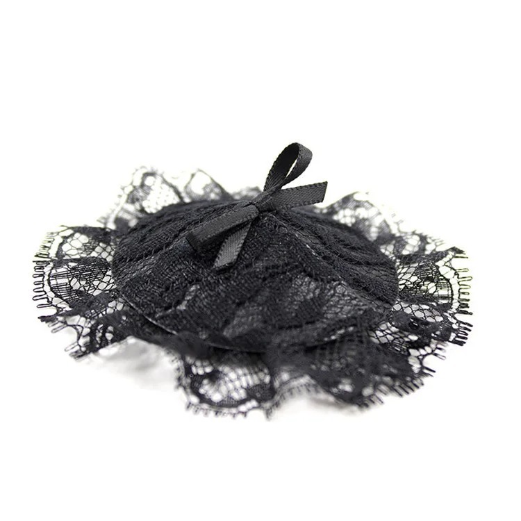 Lace Heart Nipple Pasties Reus - Nipple Cover Pasties recension och pris